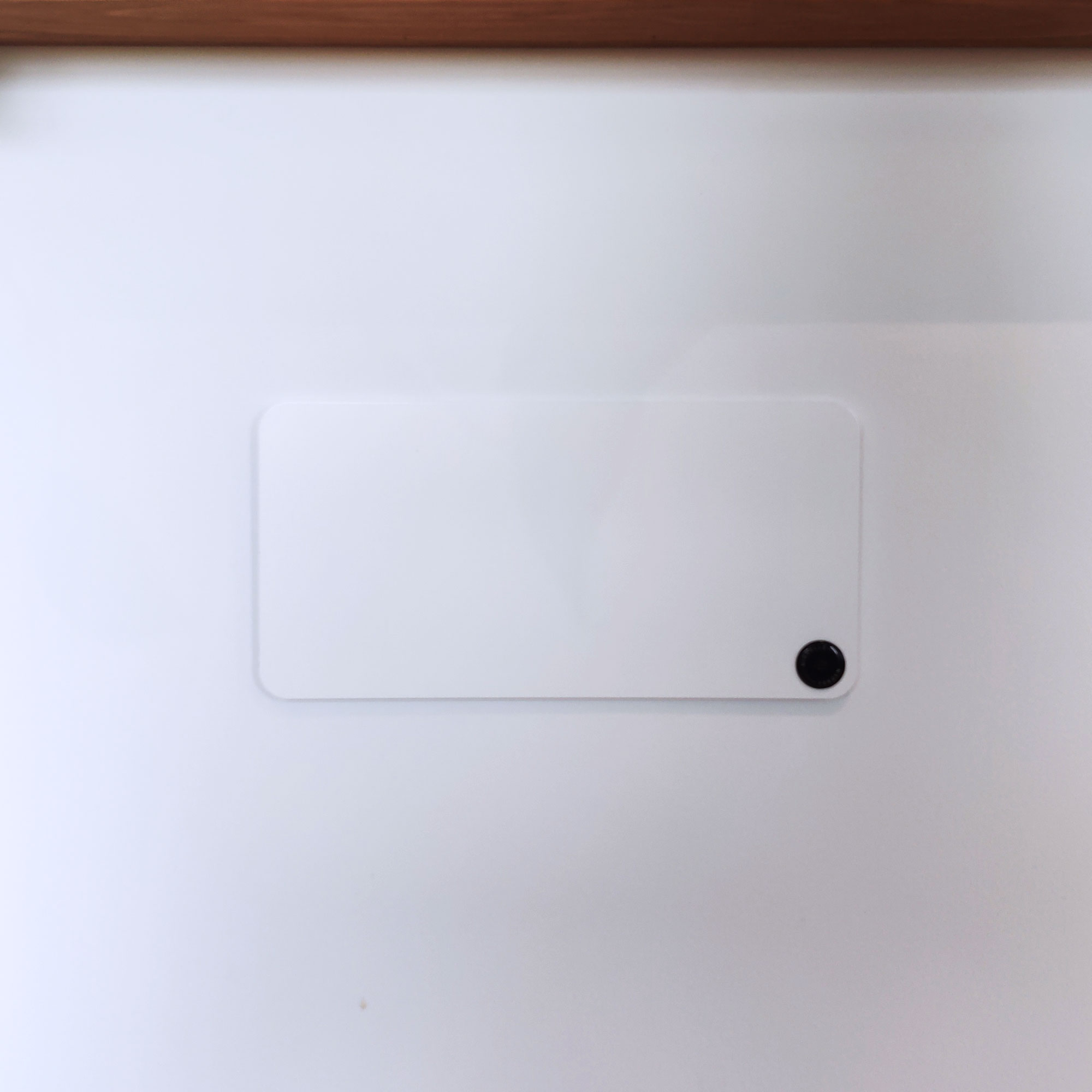 Pikto-Plade 8 (uden magneter) - Billede 2