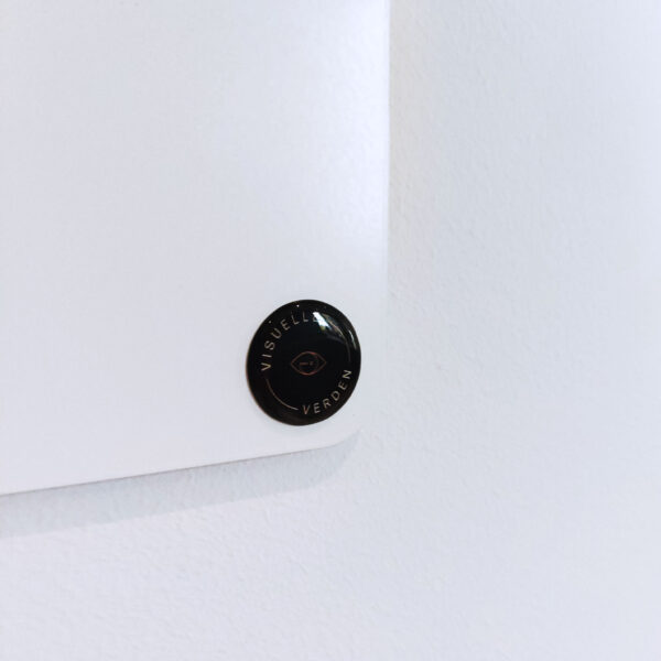 Pikto-Plade 8 (uden magneter) - Image 4