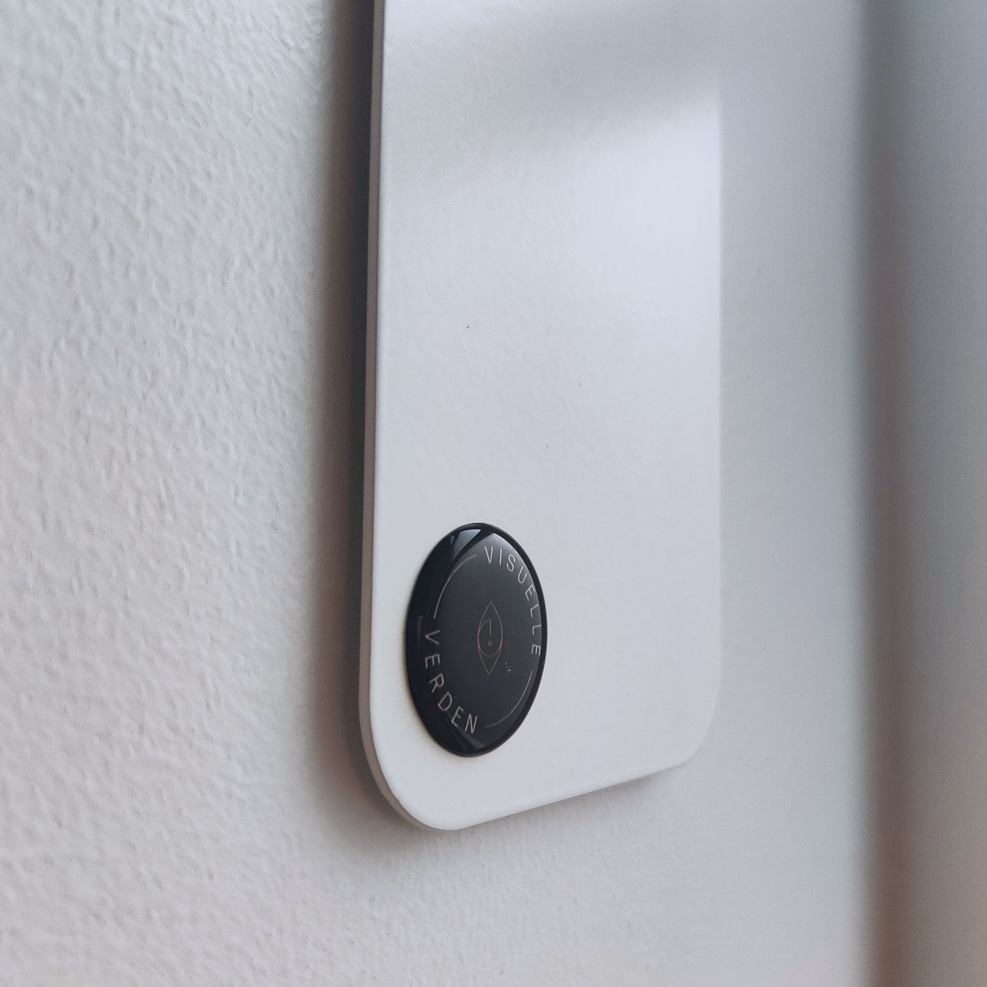 Pikto-Plade 3 (uden magneter) - Billede 2