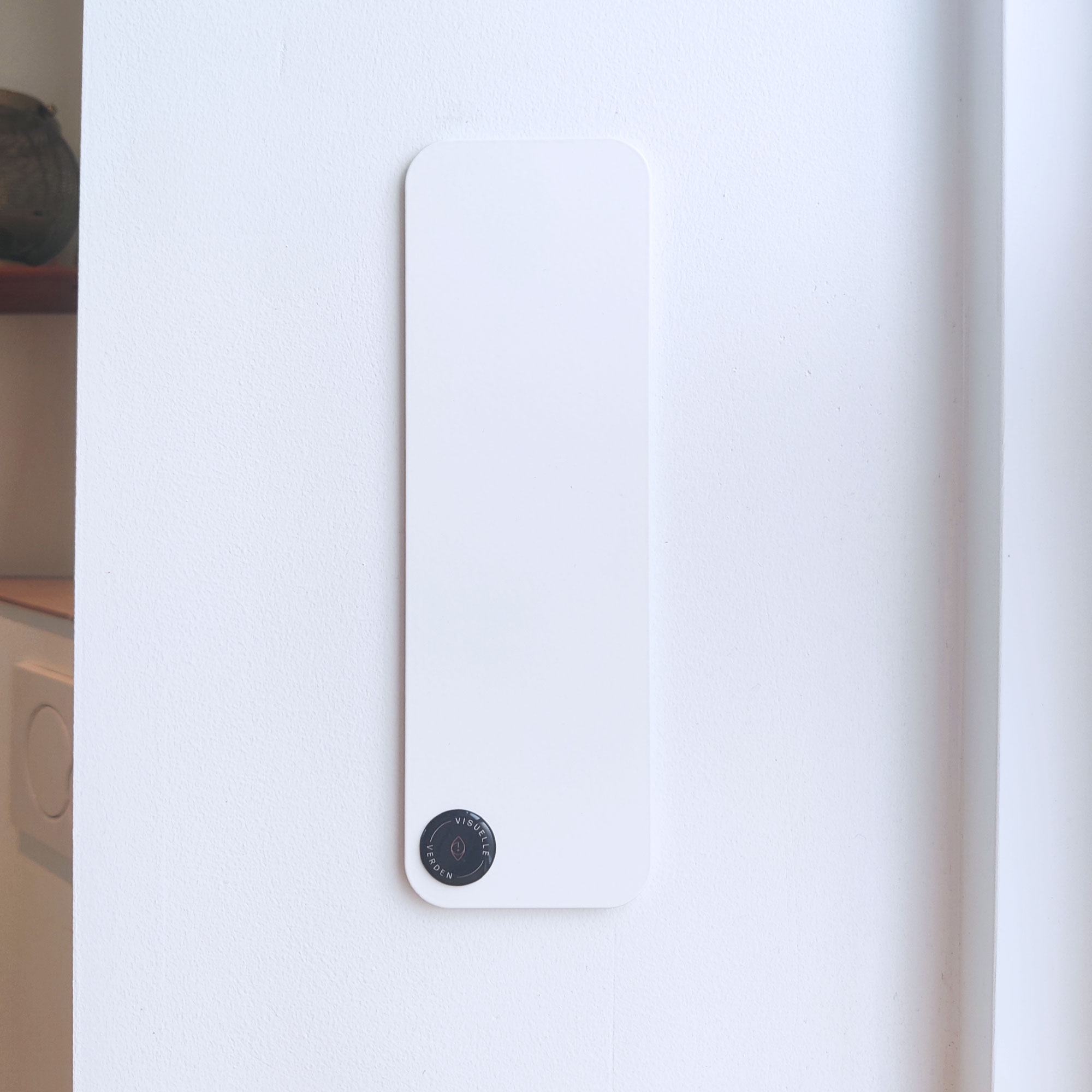 Pikto-Plade 3 (uden magneter) - Billede 3