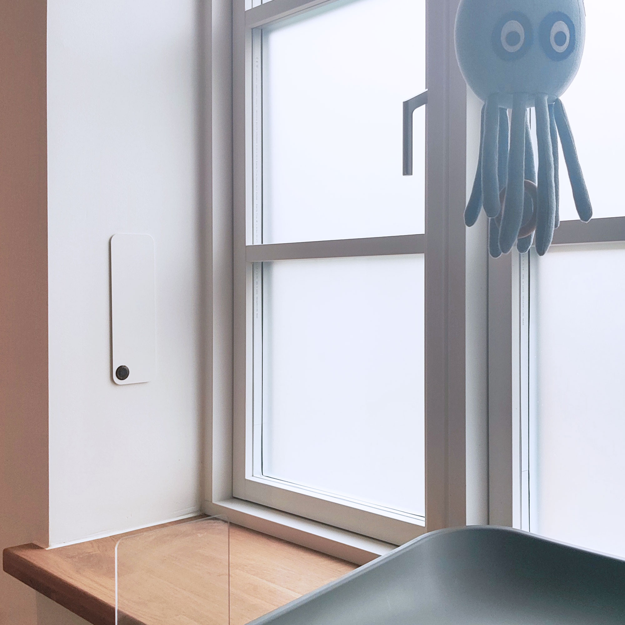 Pikto-Plade 3 (uden magneter) - Billede 4