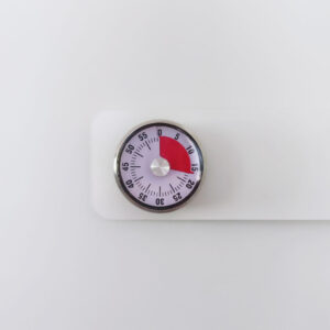 Magnetisk timer