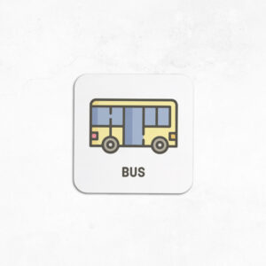 Magnet Bus