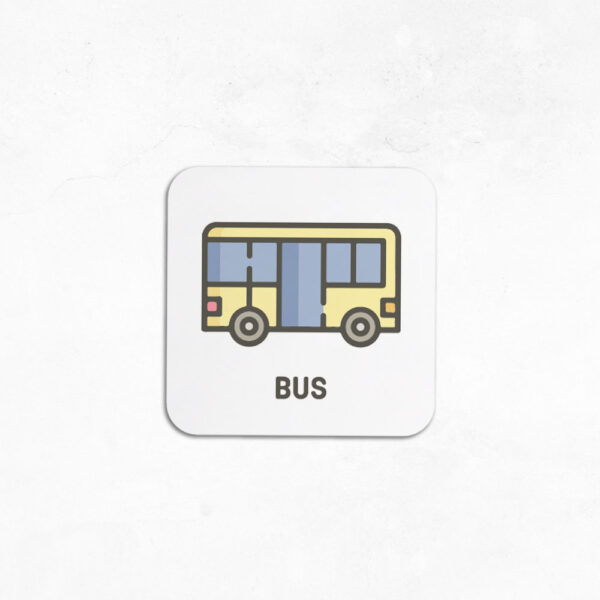 Magnet Bus