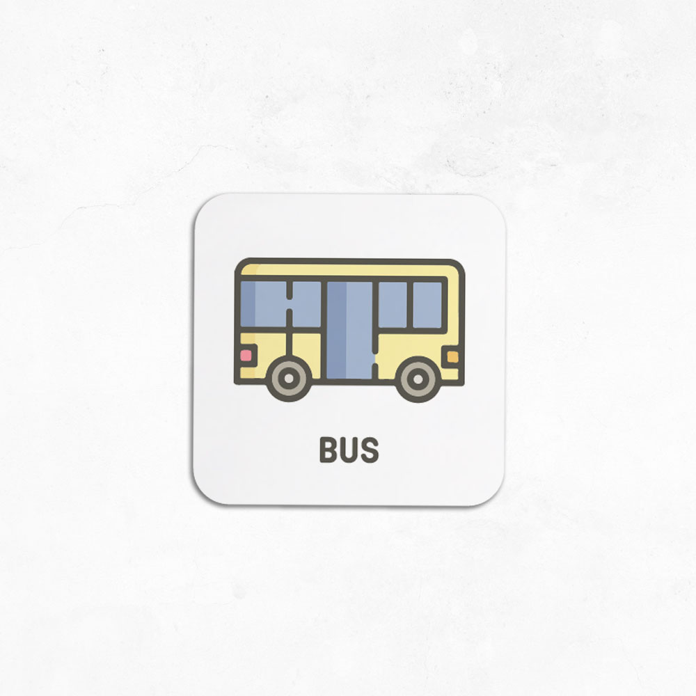 Magnet Bus