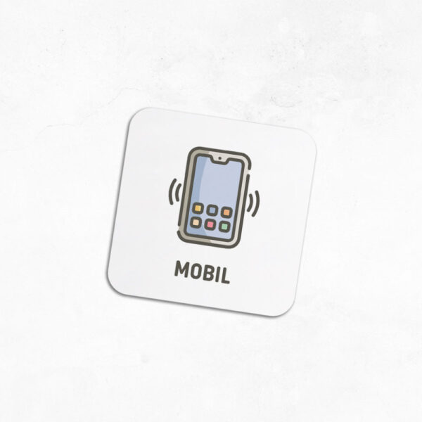 Magnet Mobil