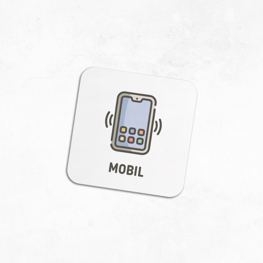 Magnet Mobil