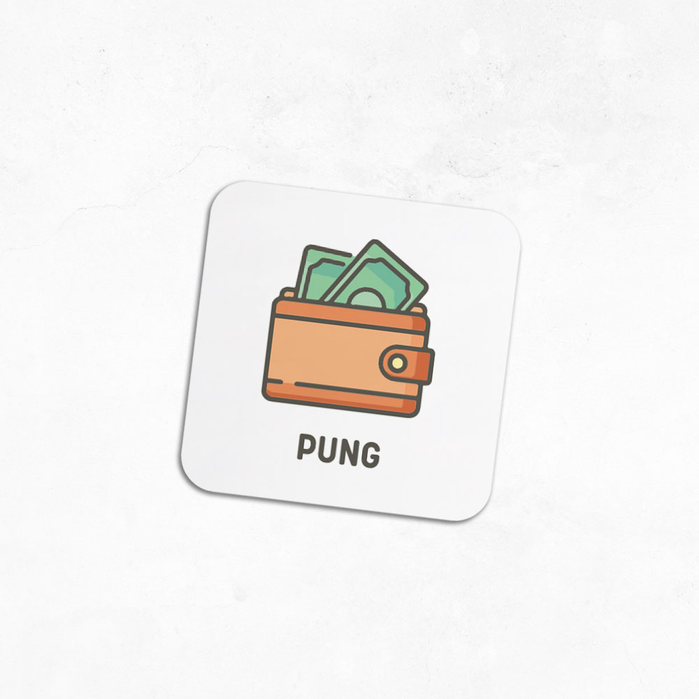 Magnet Pung