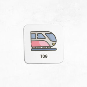 Magnet Tog