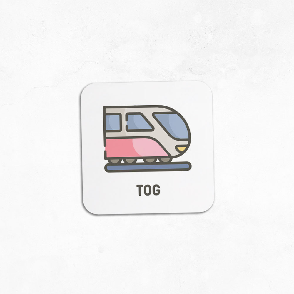 Magnet Tog