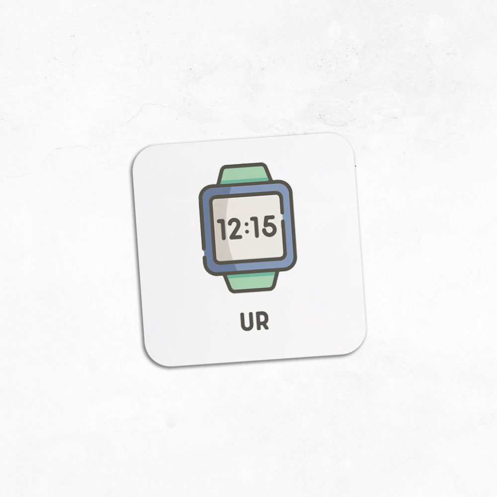 Magnet Ur