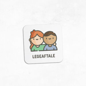 Magnet Legeaftale