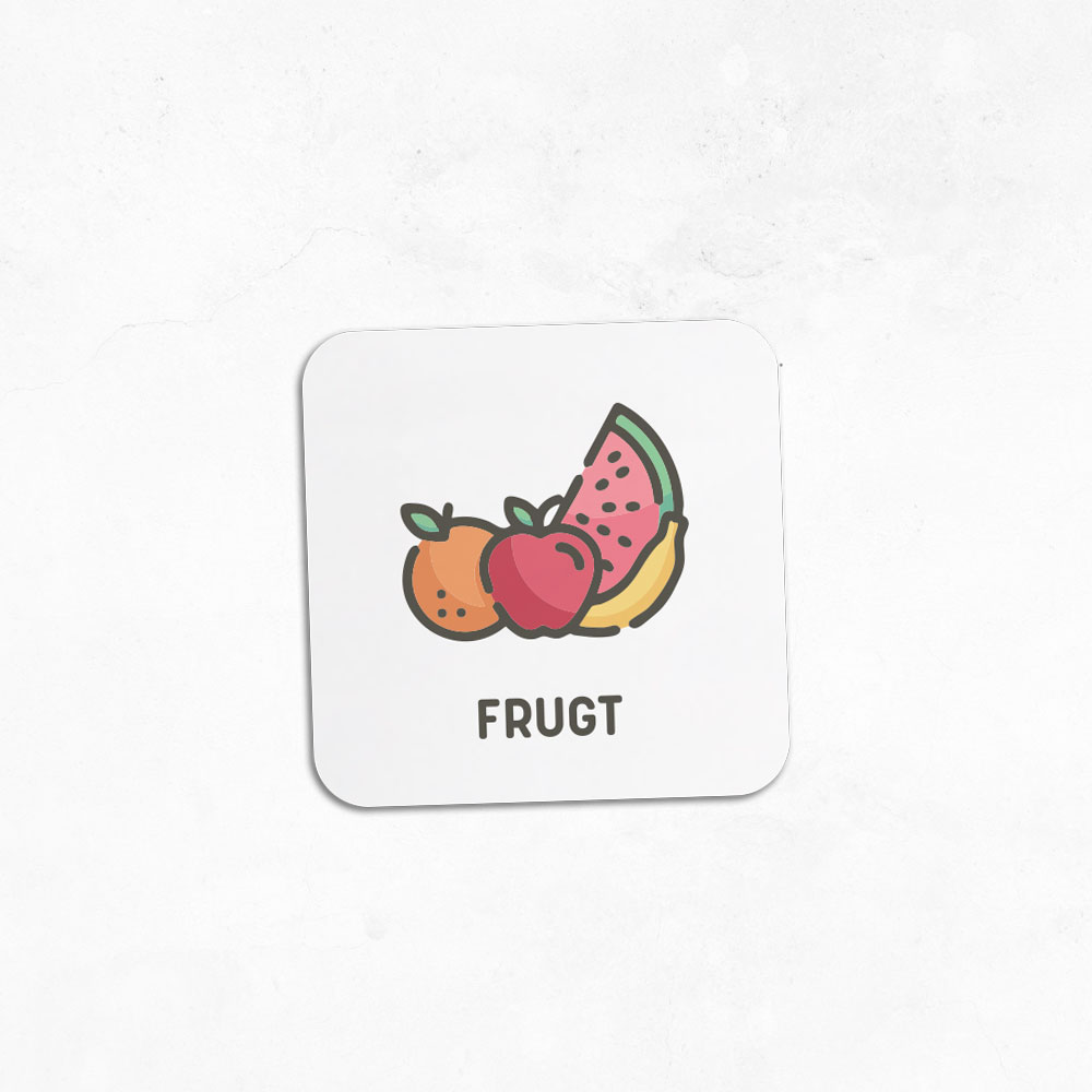 Magnet Frugt