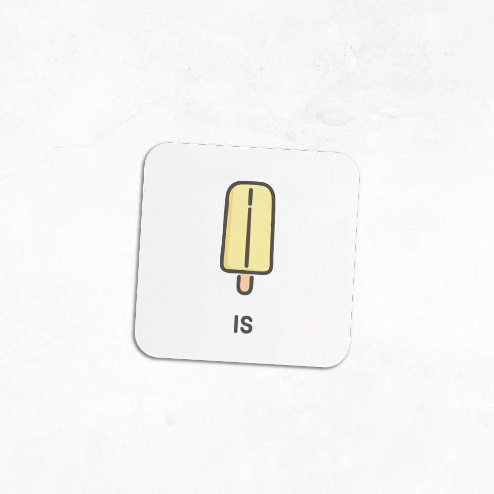 Magnet Is