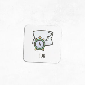 Magnet Lur