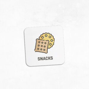 Magnet Snacks