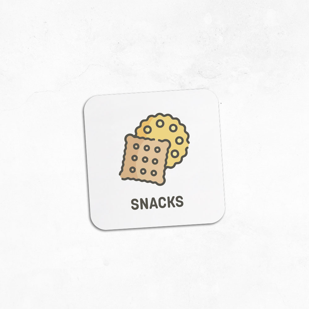 Magnet Snacks